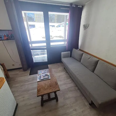 6 Personnes In Out Apartment *