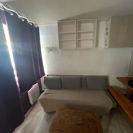 6 Personnes In Out Apartment *