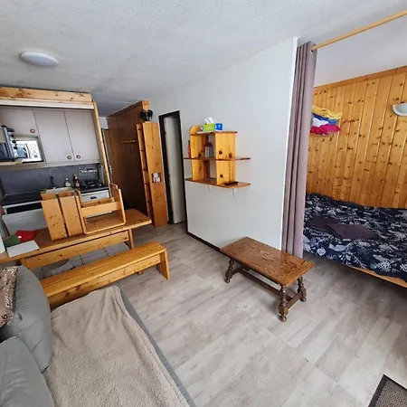 6 Personnes In Out Apartamento